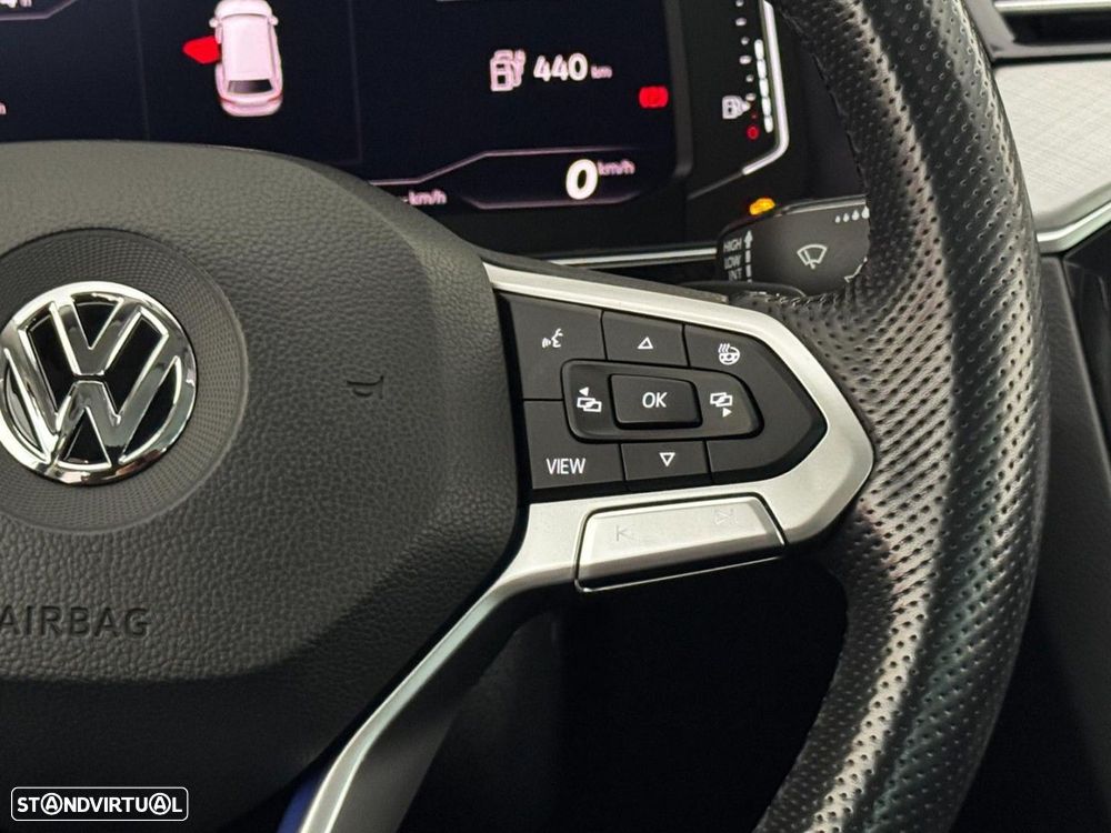 VW Passat Variant 1.4 TSI GTE+ Plug-in - 15