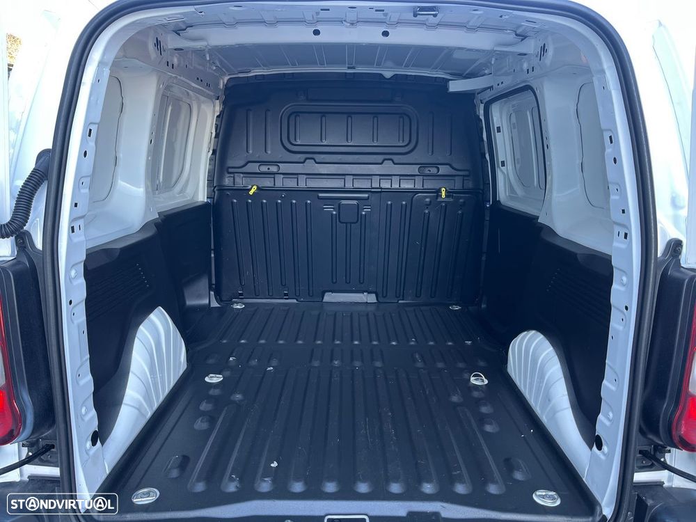 Toyota Proace - 10