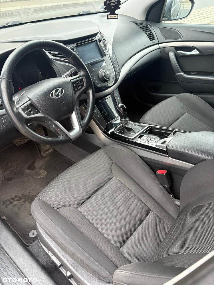 Hyundai i40 1.7 CRDi Premium - 7
