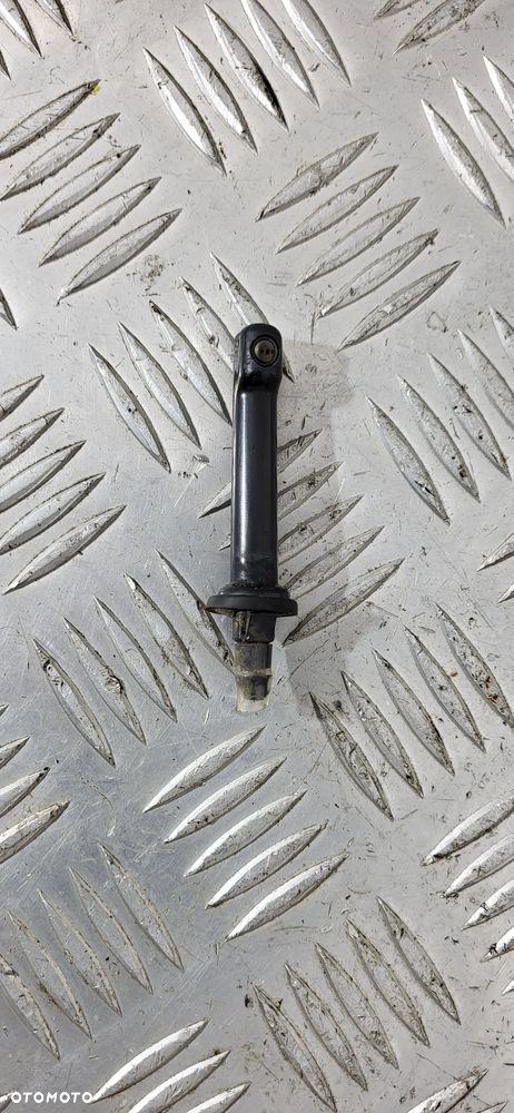 Suzuki Grand Vitara I Dysza Spryskiwaczy Klapy - 2