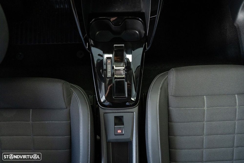 Citroën e-C3 44 kWh Autonomia Conforto Max - 32