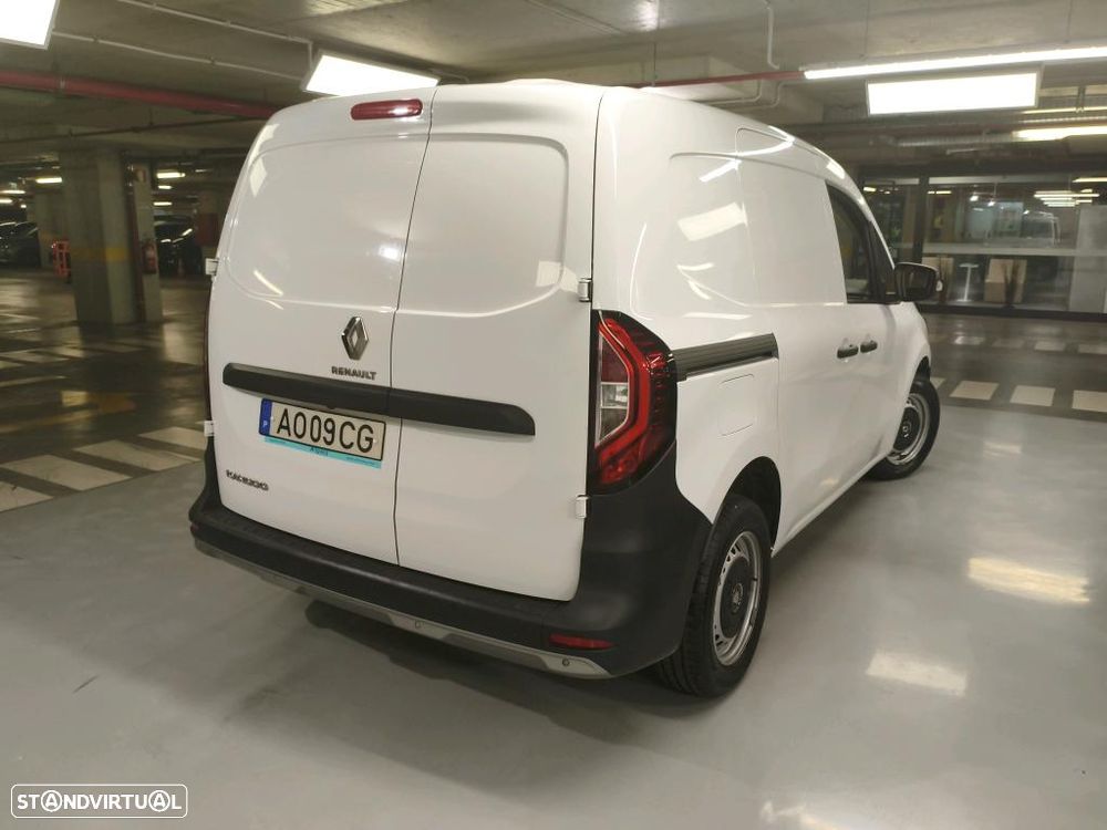 Renault Kangoo Van 1.5 Blue dCi Edition One - 3