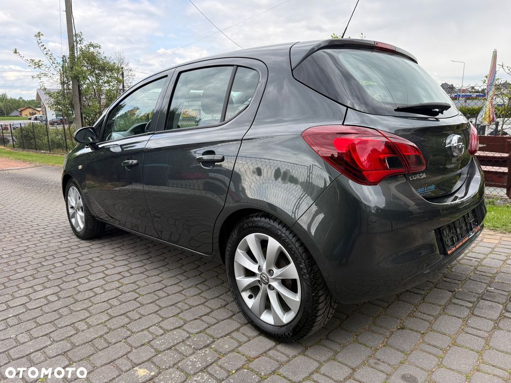 Opel Corsa 1.4 Active - 23