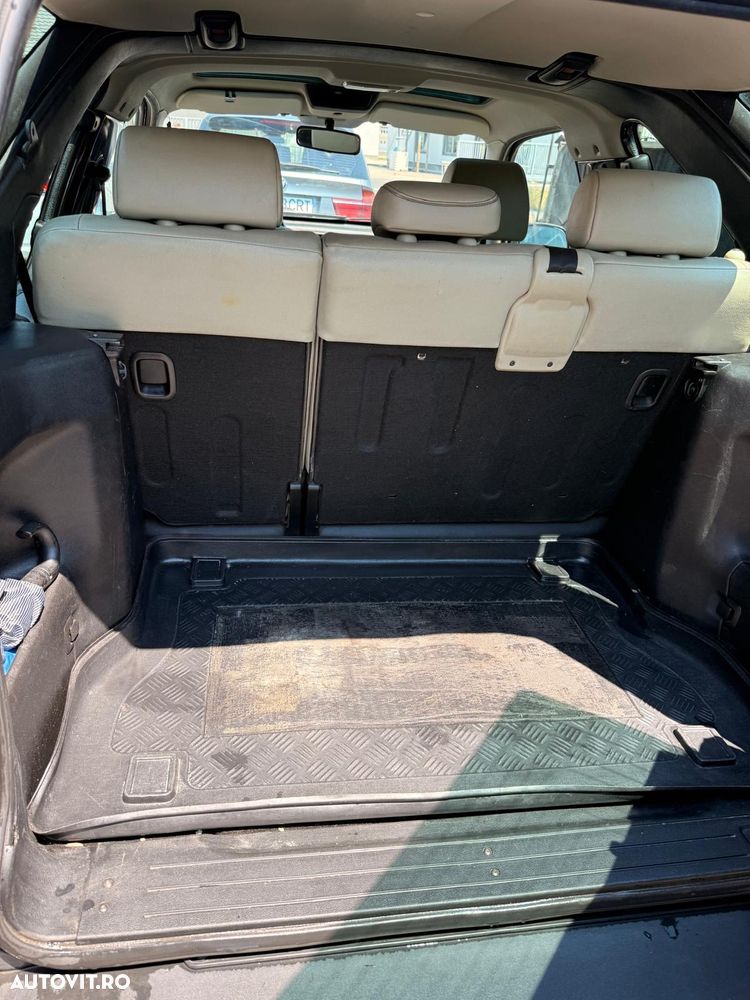 LAND ROVER Freelander 2006 — imagine 16