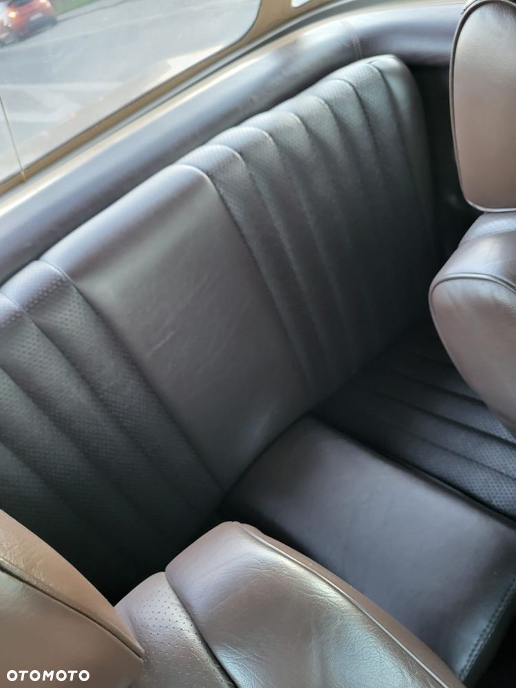 Mercedes-Benz SL - 6