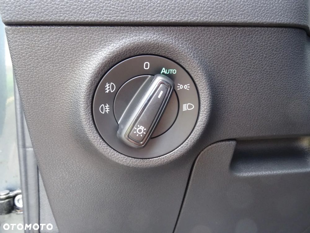 Skoda Karoq 1.5 TSI Ambition - 24
