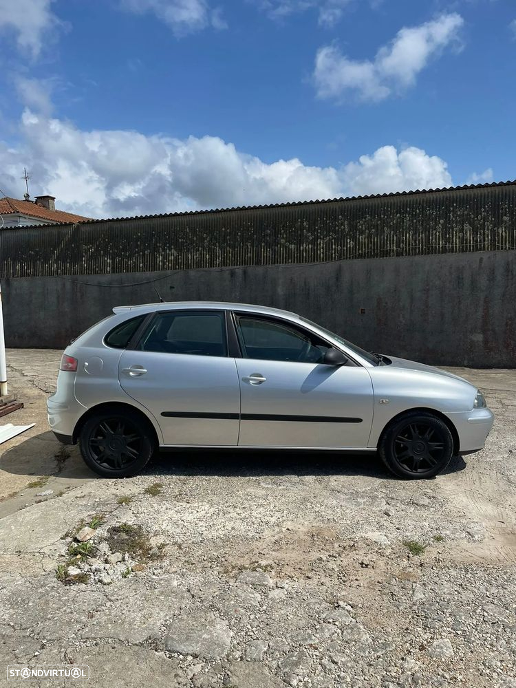SEAT Ibiza - 10