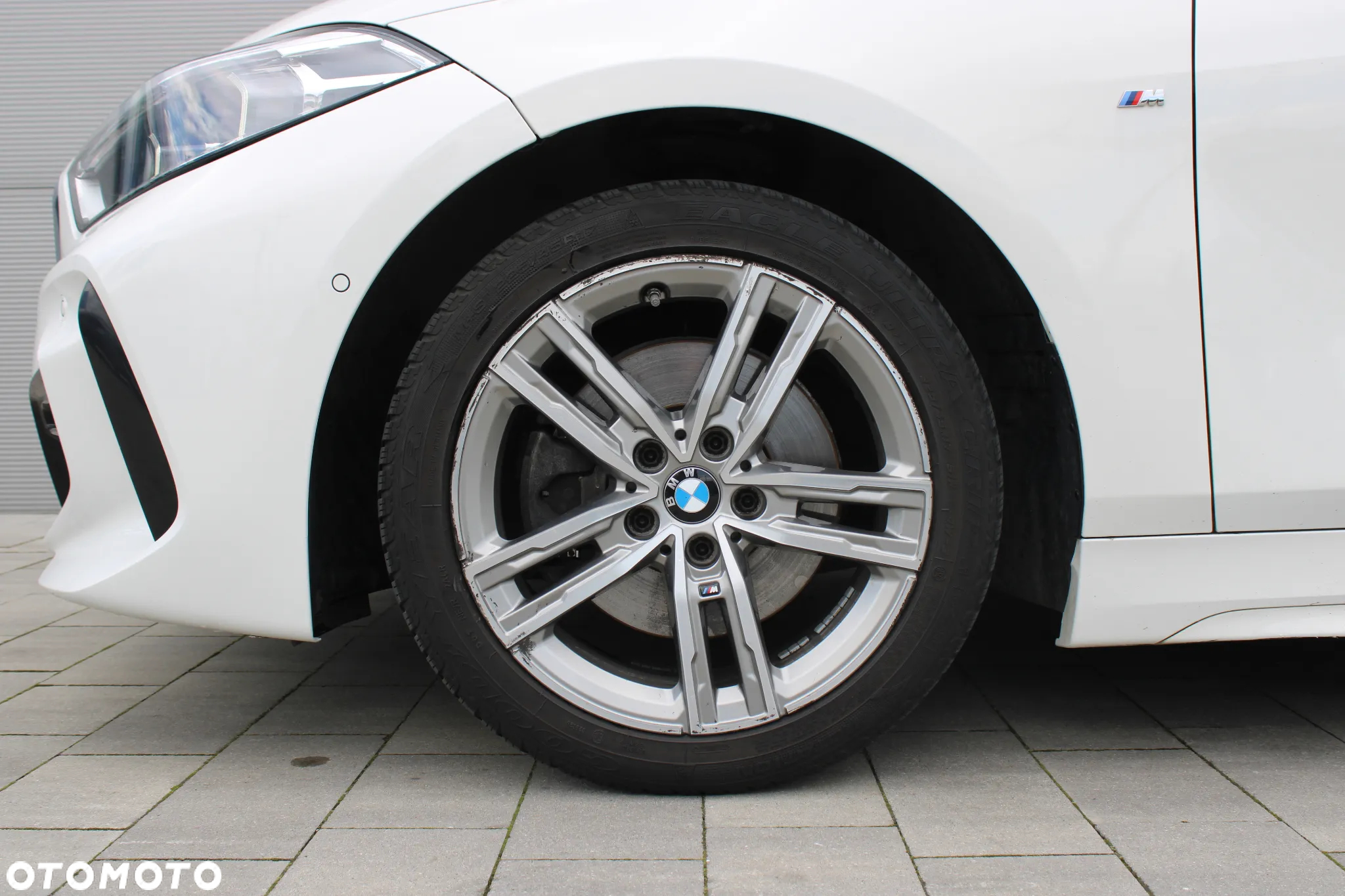BMW Seria 1 118i M Sport - 10