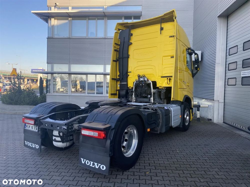 Volvo FH 460 I-SAVE, ADR - 5