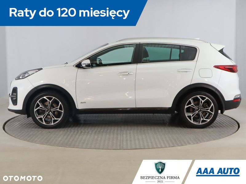 Kia Sportage - 4