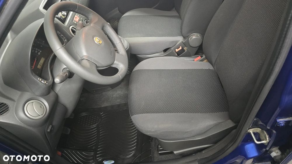 Fiat Panda 1.1 - 12