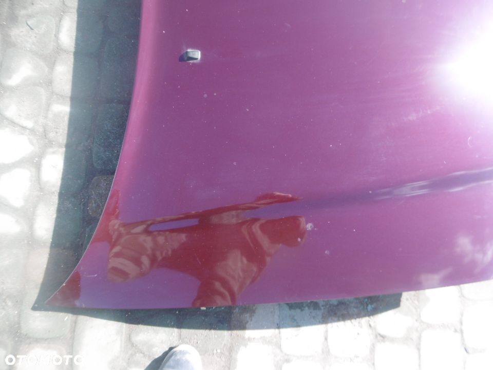 Maska AUDI A4 B5 - 6