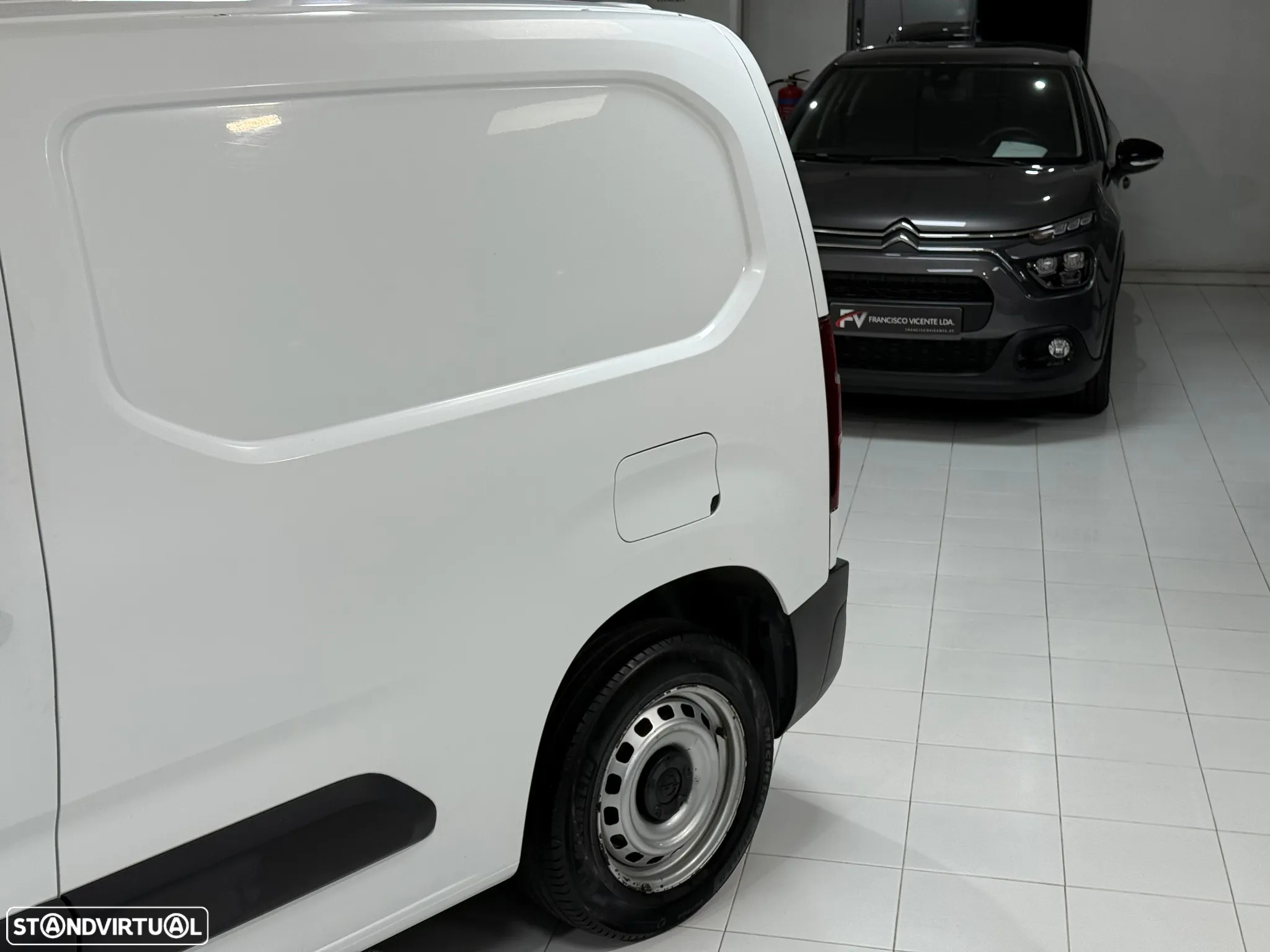 Opel Combo Life 1.5 CDTi L1H1 Edition Plus - 19