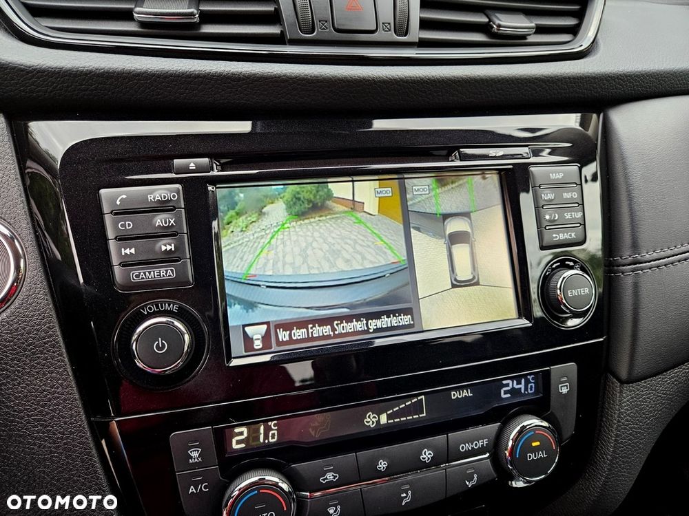 Nissan X-Trail 1.6 DIG-T N-Connecta 2WD - 25