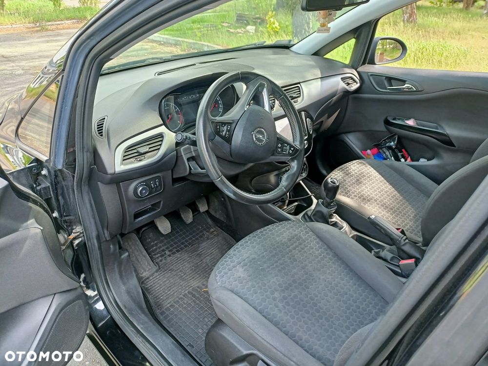 Opel Corsa 1.4 T Enjoy S&S - 12