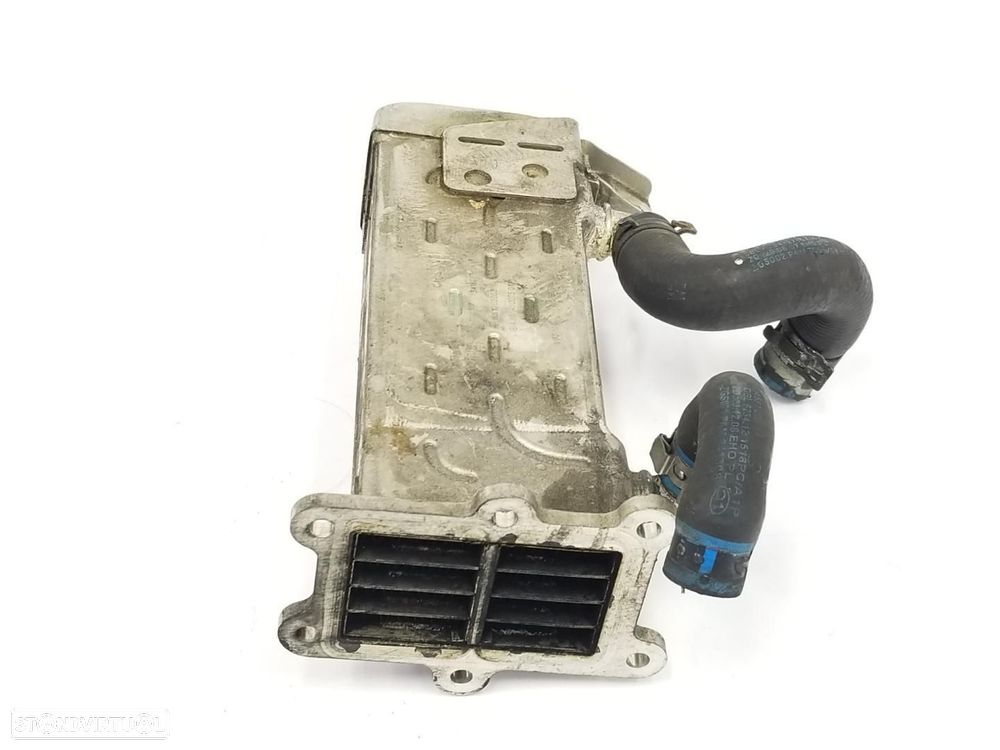 REFRIGERADOR EGR JEEP COMPASS MK - 1
