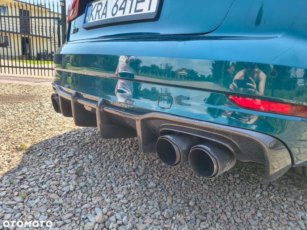 Audi S3 - 7