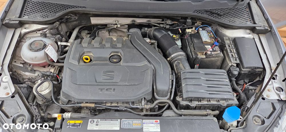 Seat Leon 1.5 TSI Style - 18