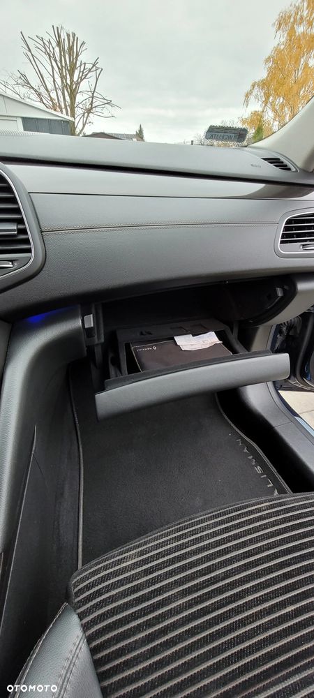 Renault Talisman 1.6 Energy dCi Intens EDC - 22