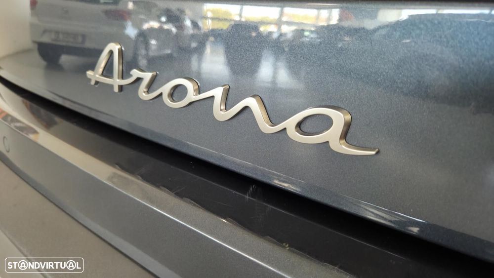 SEAT Arona 1.0 TSI FR - 26