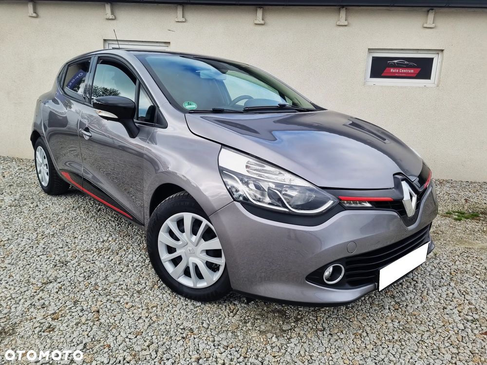 Renault Clio 0.9 Energy TCe Dynamique - 6