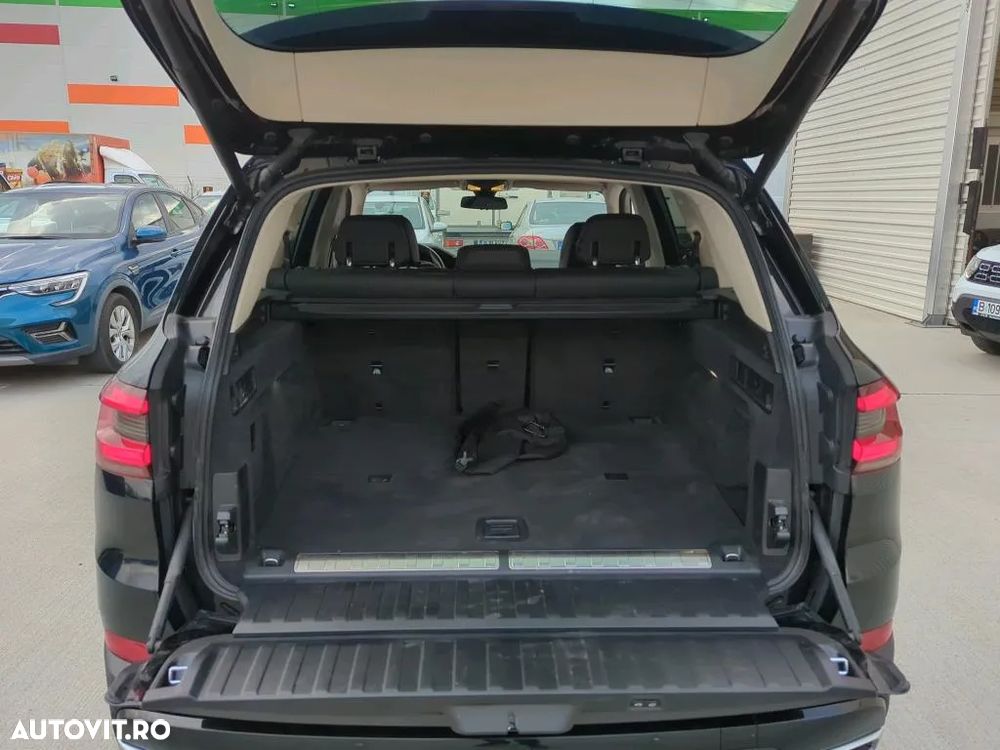 BMW X5 - 11