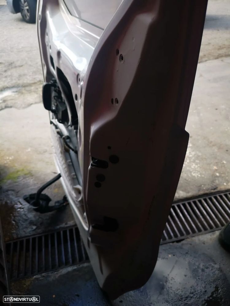 PEUGEOT EXPERT / CITROEN JUMPY PORTA FRENTE DIREITA - PF599 - 7