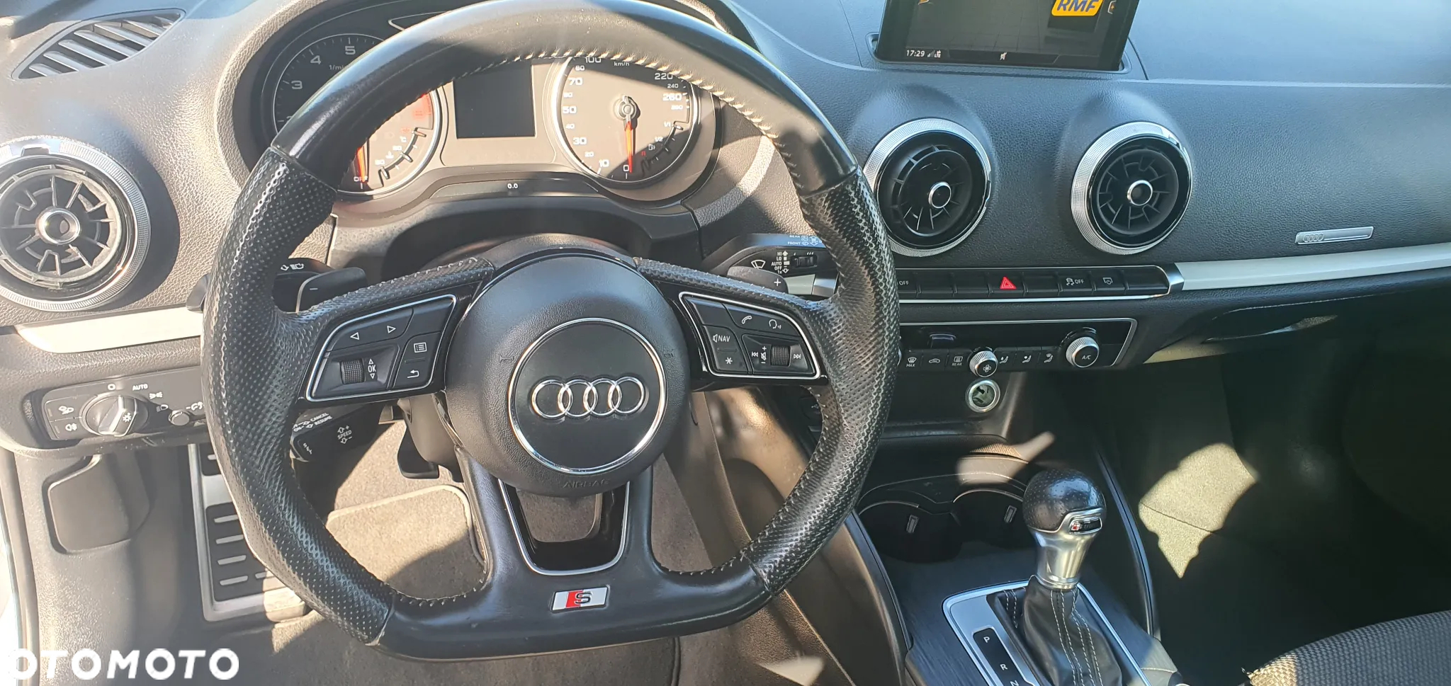 Audi A3 - 9