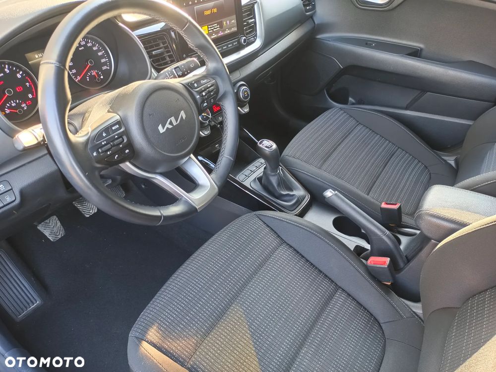 Kia Stonic 1.0 T-GDI M - 20