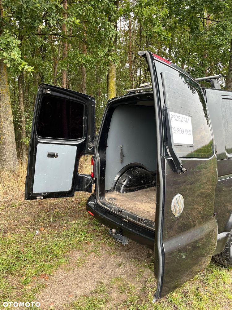 Volkswagen Transporter T5 TDI L2 - 12
