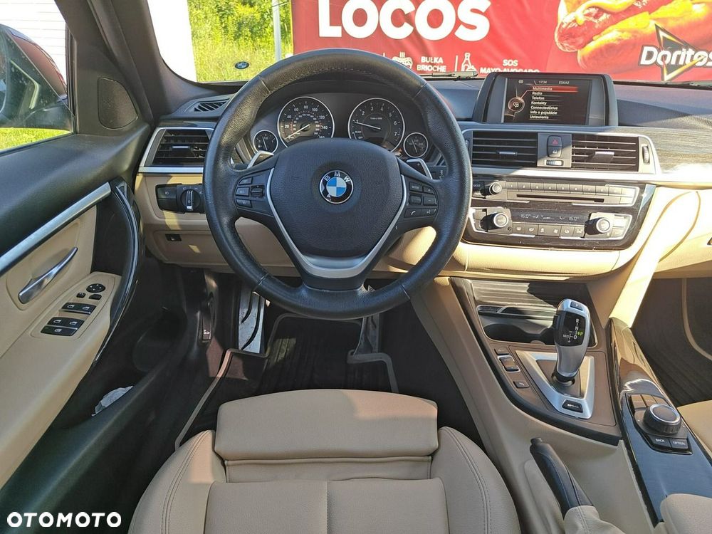 BMW Seria 3 - 13