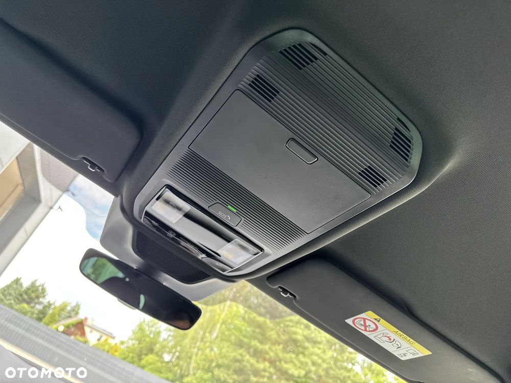 Skoda Octavia 1.5 TSI mHEV Sportline DSG - 13
