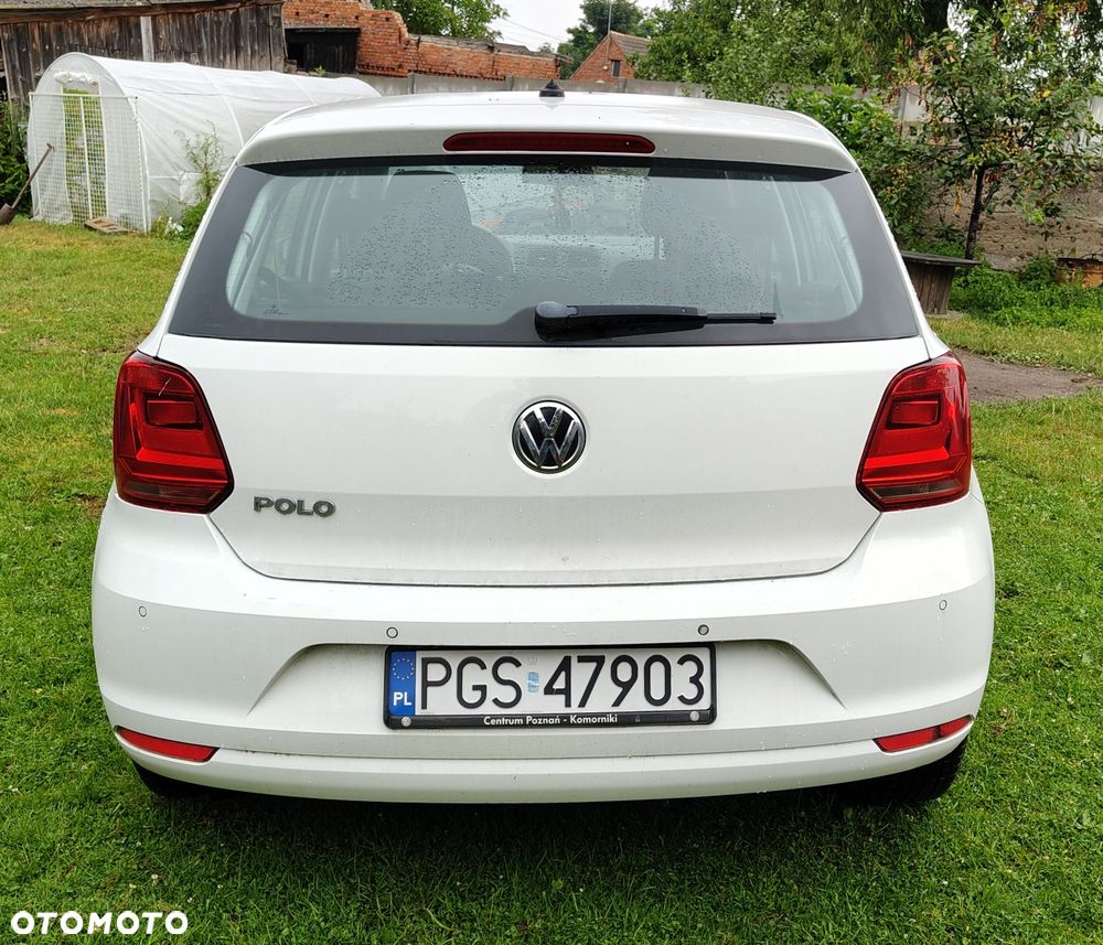 Volkswagen Polo - 3