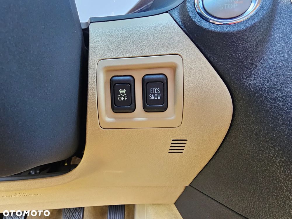 Lexus IS 250 Comfort - 14