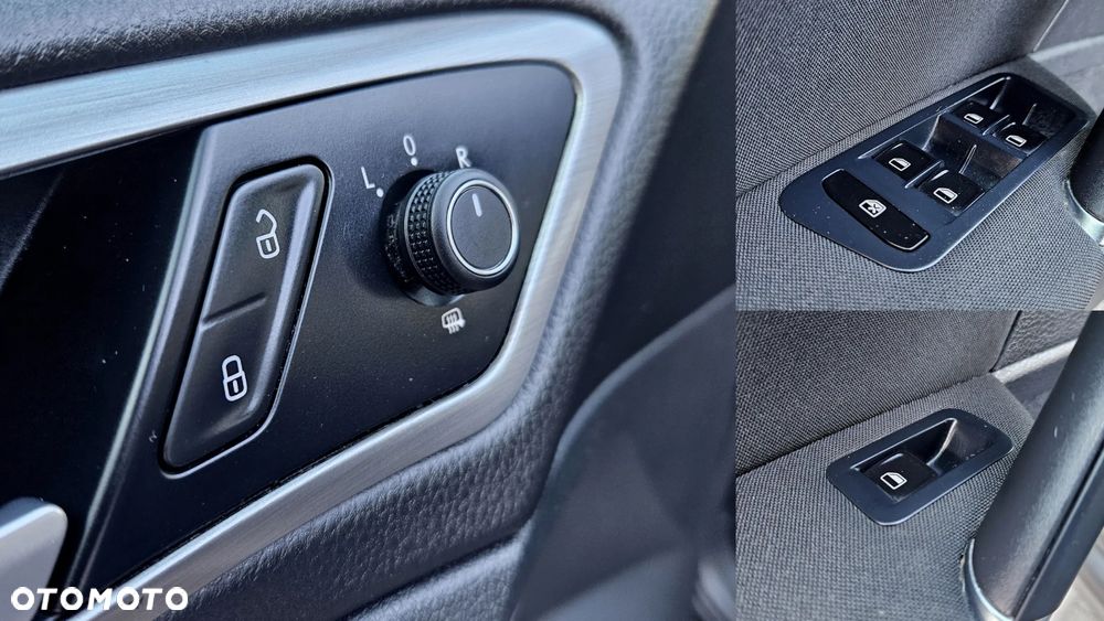 Volkswagen Golf 1.6 TDI BlueMotion Comfortline - 22