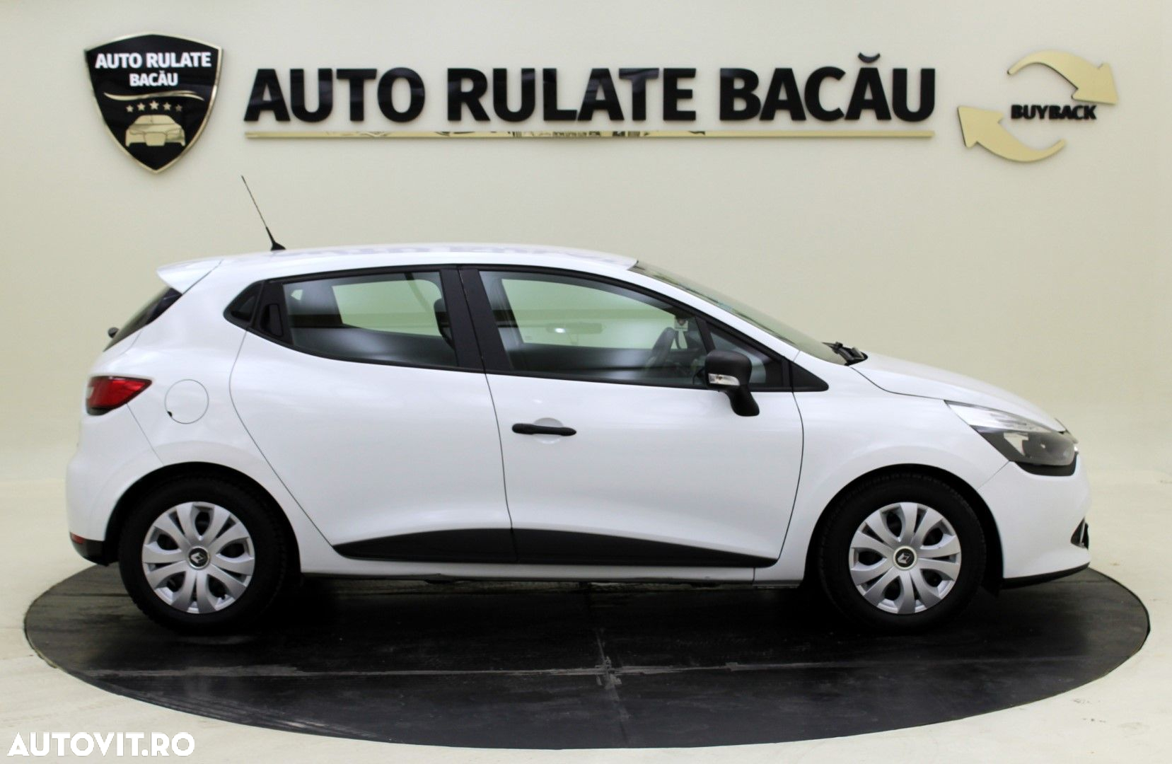 Renault Clio - 4