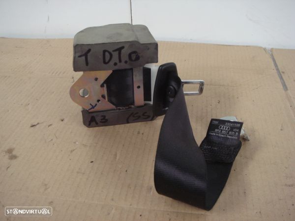 Cinto Segurança Tr Dto Audi A3 Sportback (8Pa) - 1