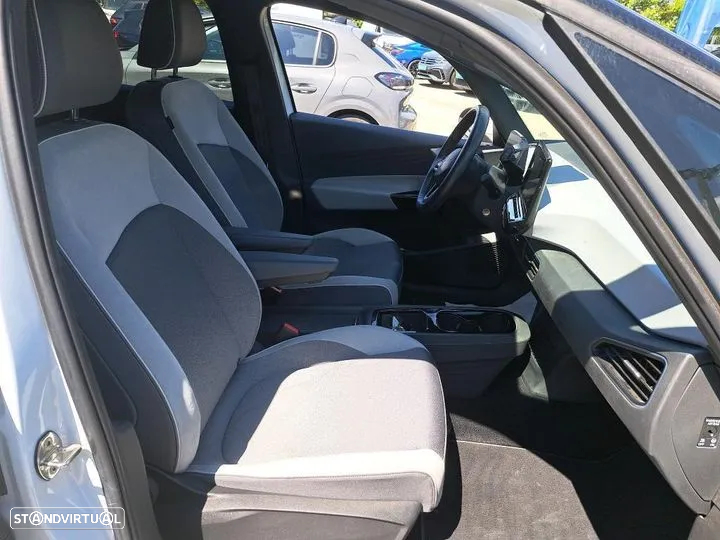 VW ID.3 Pro Business - 12