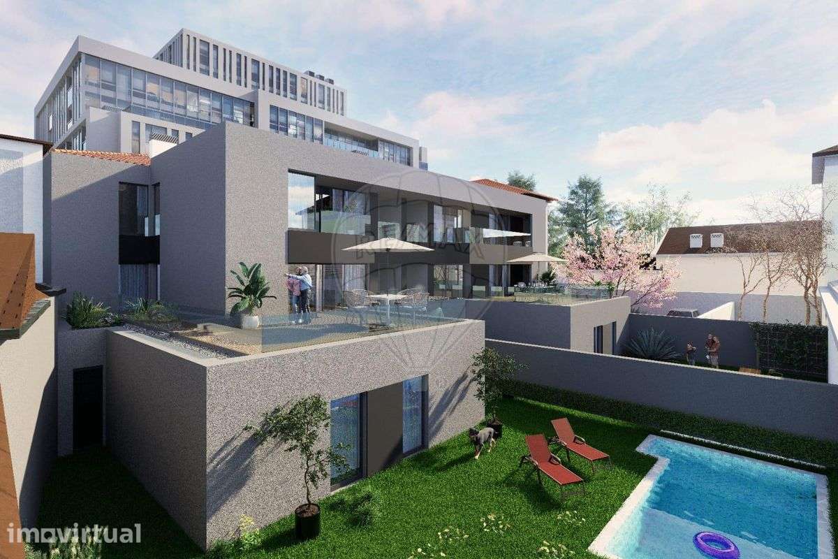 Apartamento T2 para venda - Grande imagem: 5/18