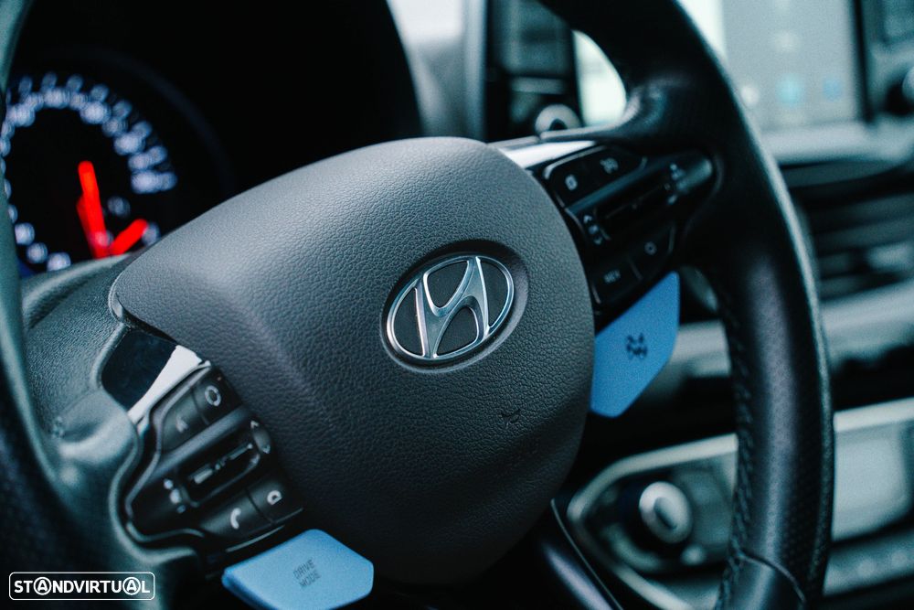 Hyundai i30 N 2.0 T-GDi Performance Pack - 16