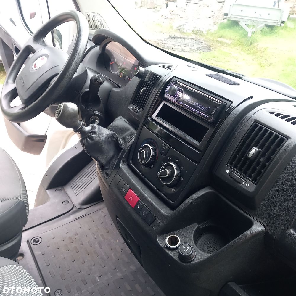 Fiat Ducato - 13