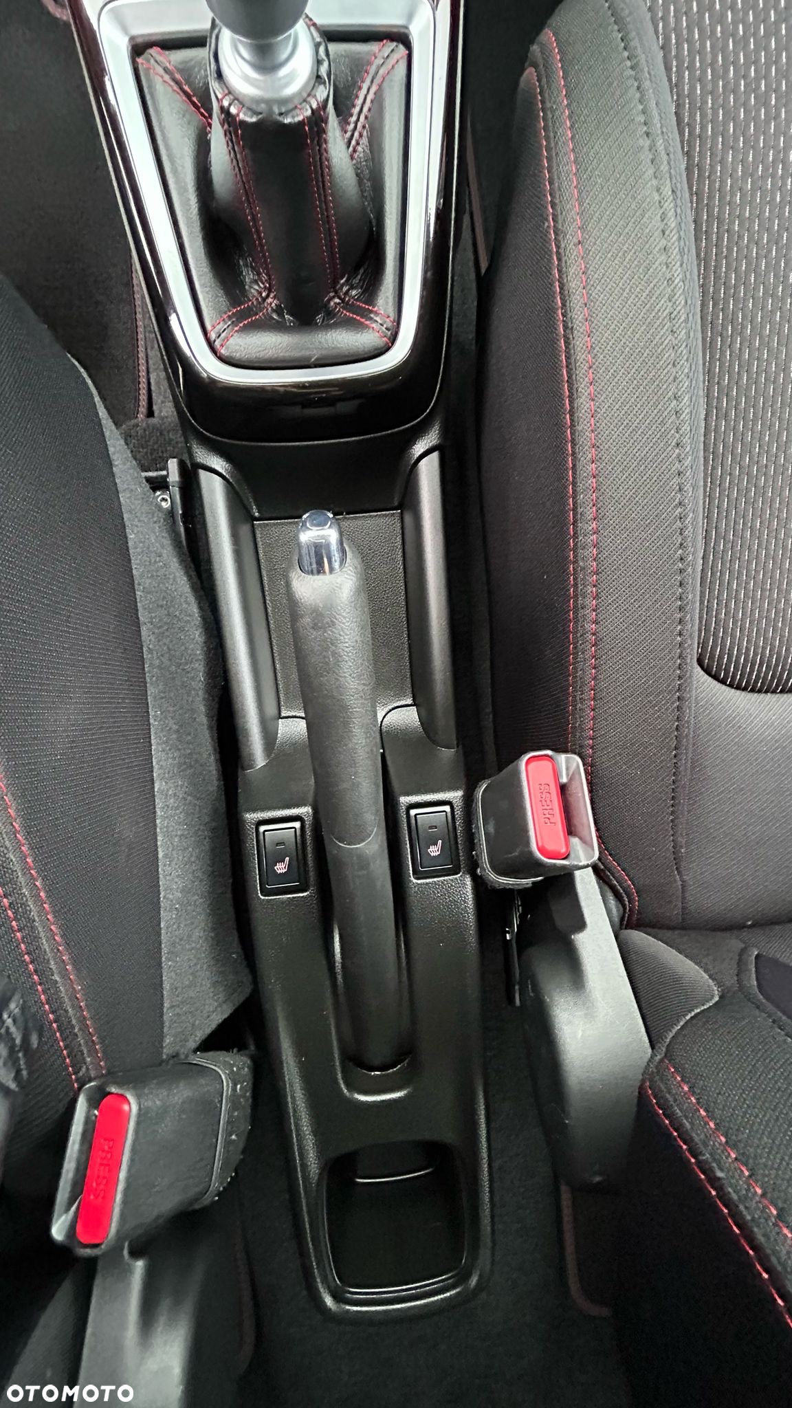 Suzuki Swift 1.4 T Sport - 20