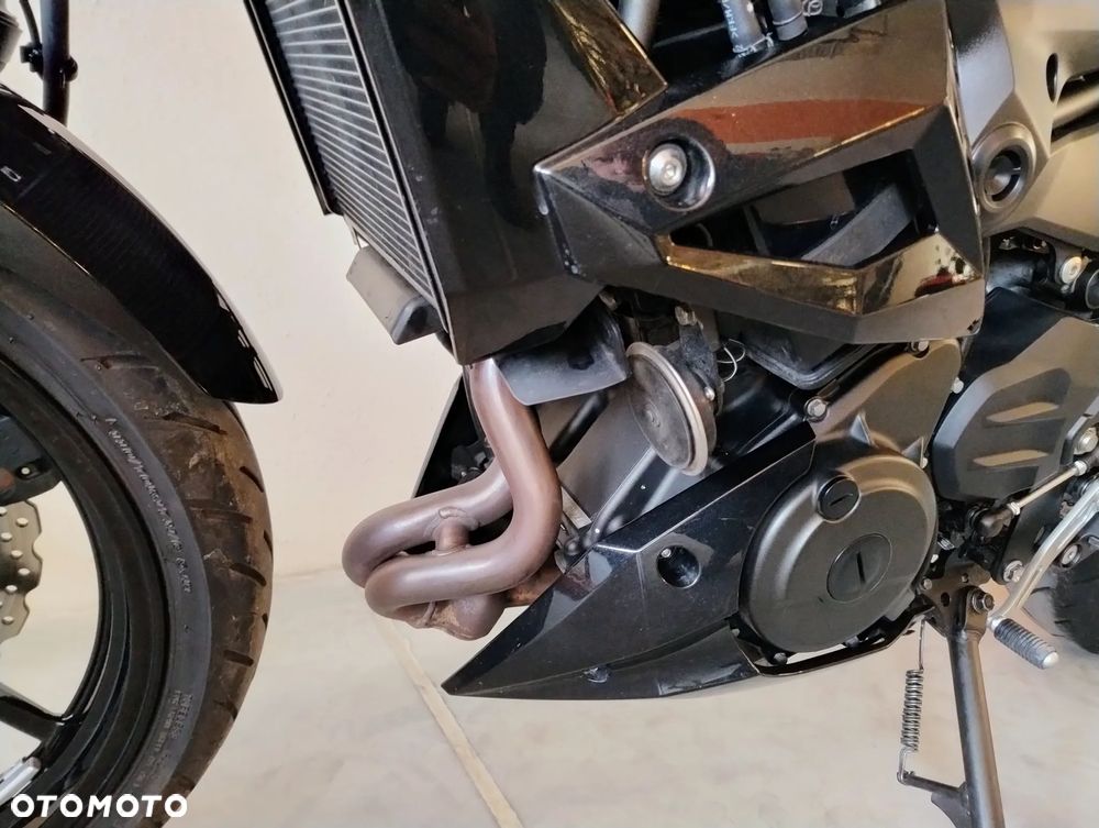 Kawasaki Z - 37
