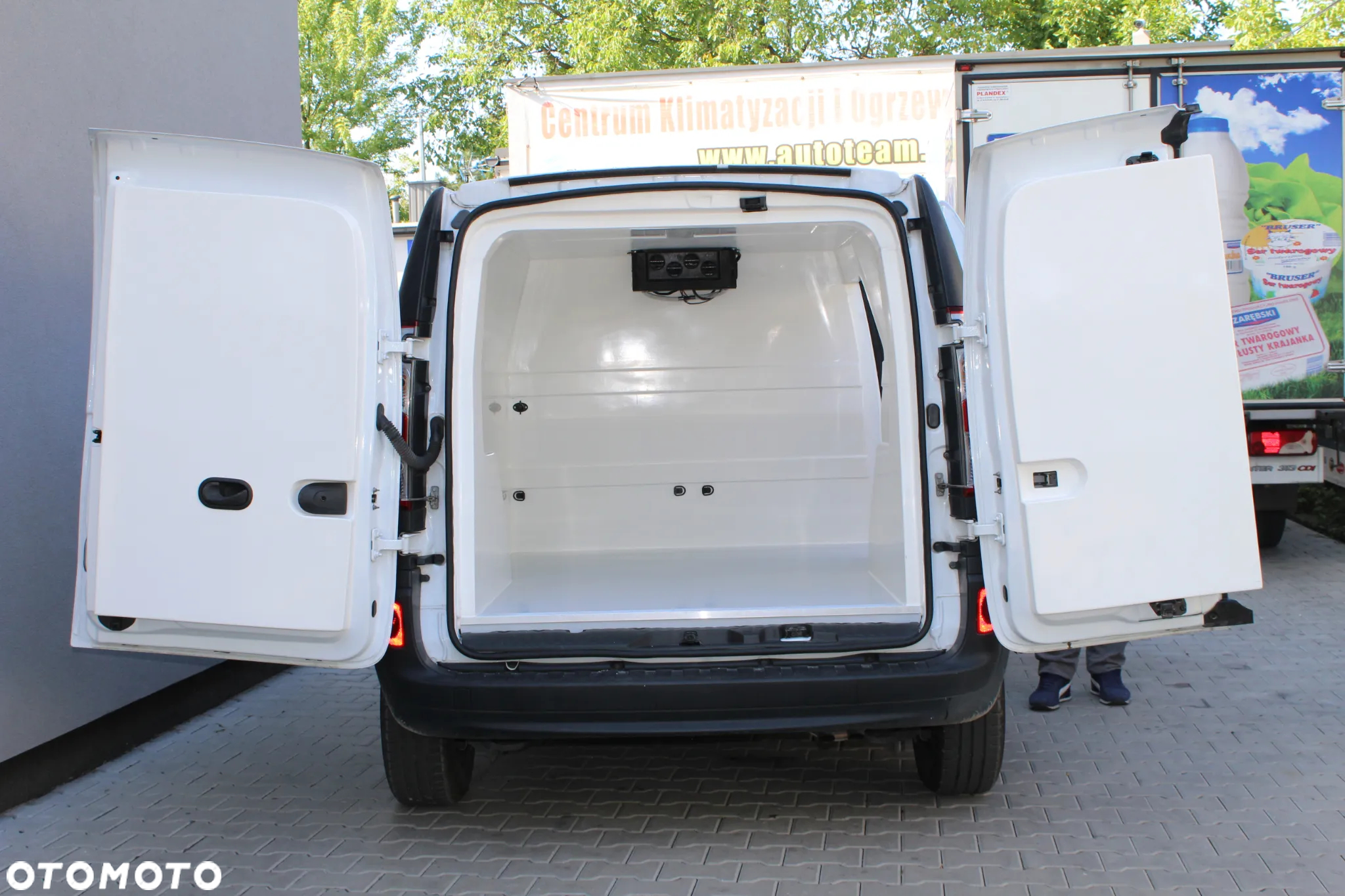 Fiat Doblo - 10