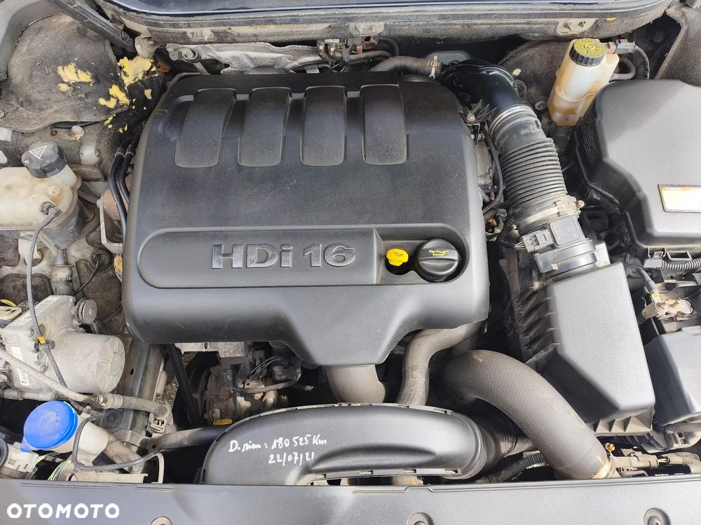 Peugeot 508 2.0 HDi Business Line - 22