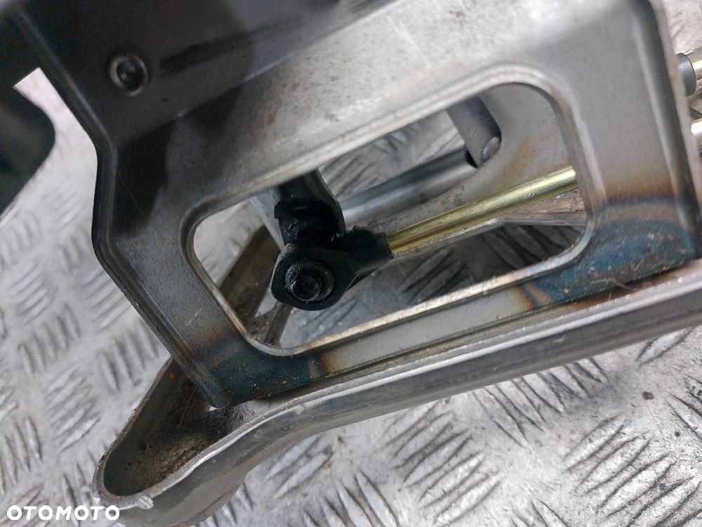 LEWAREK ZMIANY BIEGÓW + LINKI 5B SUZUKI IGNIS I 1.3 16V - 7