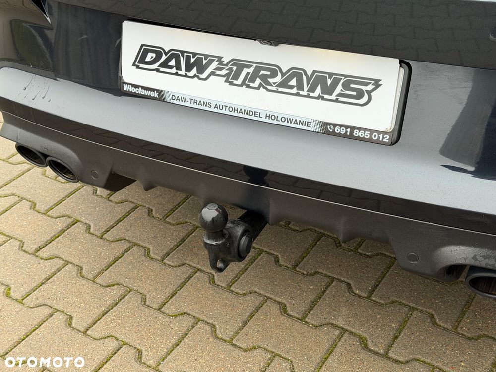 Cupra Formentor 2.0 TSI 4Drive DSG VZ - 40