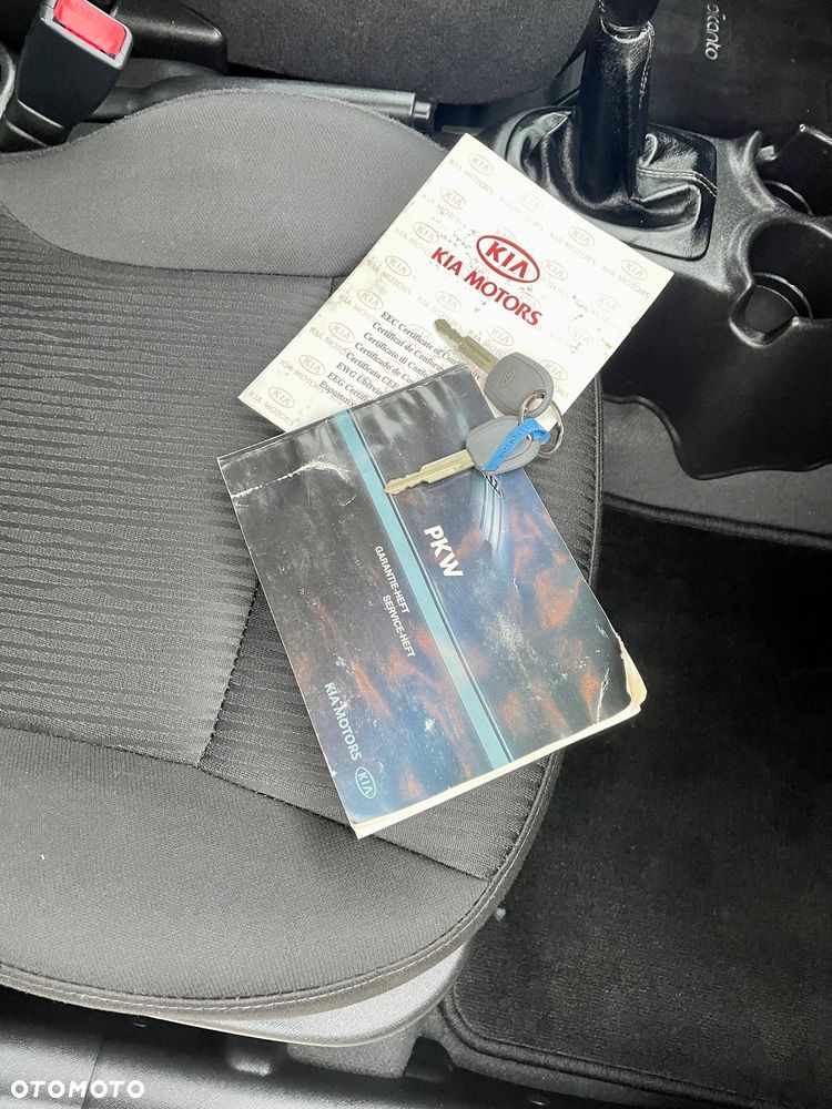 Kia Picanto 1.1 Spirit - 14