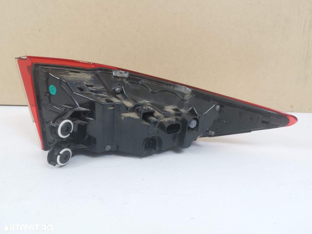 Stop Stanga Spate   Cupra Formentor Facelift 2024 2025 2026 Original I - 5