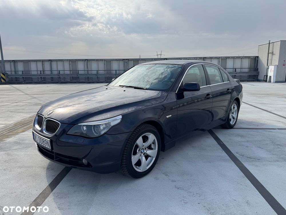 BMW Seria 5 530d - 3